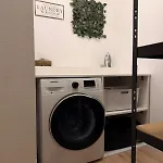 Apartmán Thejungle Freyming-Merlebach