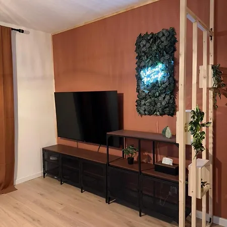 Thejungle * Freyming-Merlebach