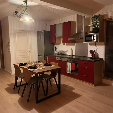 Thejungle Appartement