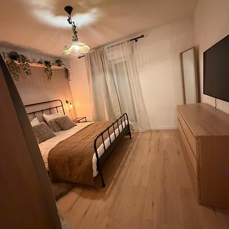 Appartement Thejungle