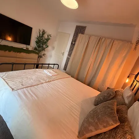 Apartment Thejungle