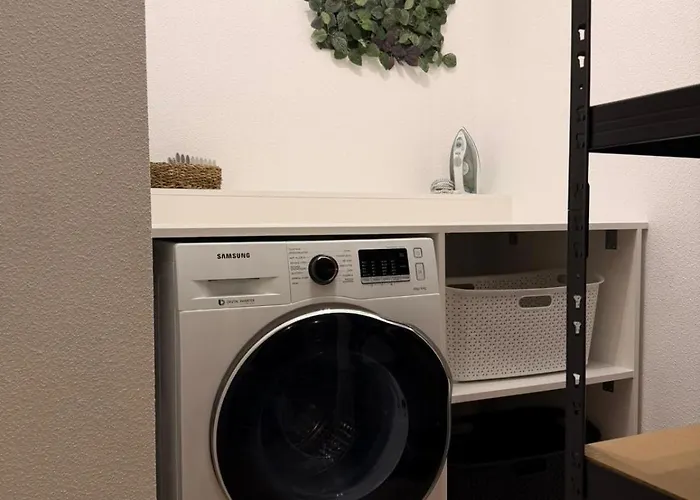 Apartment Thejungle Freyming-Merlebach