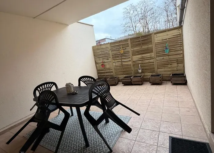 Thejungle Apartment *